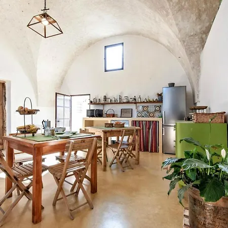 Casina Solatia Bed & Breakfast