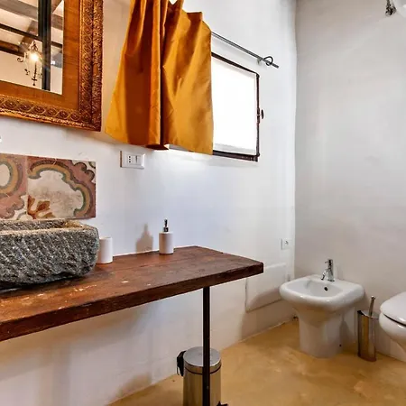 Bed and Breakfast Casina Solatia Nardò