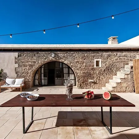 Casina Solatia Bed & Breakfast