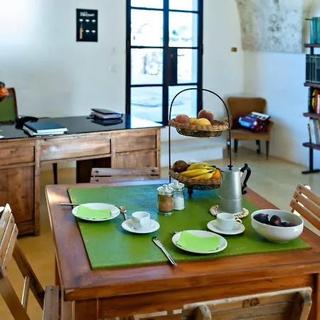 Bed and Breakfast Casina Solatia Nardò