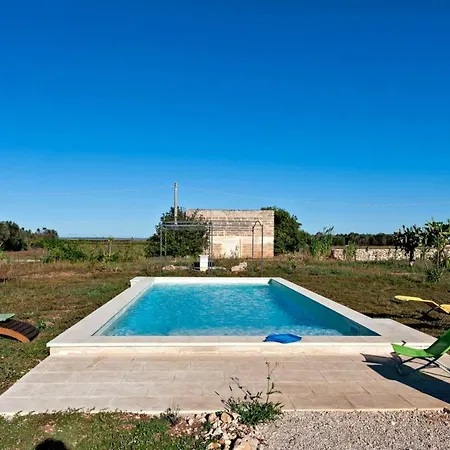 Bed and Breakfast Casina Solatia 4*