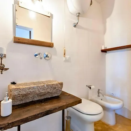 Casina Solatia 4* ナルド