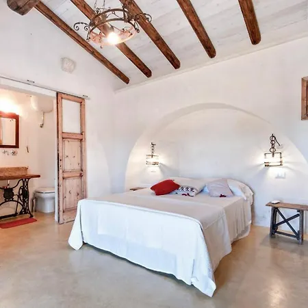 Casina Solatia Bed & Breakfast