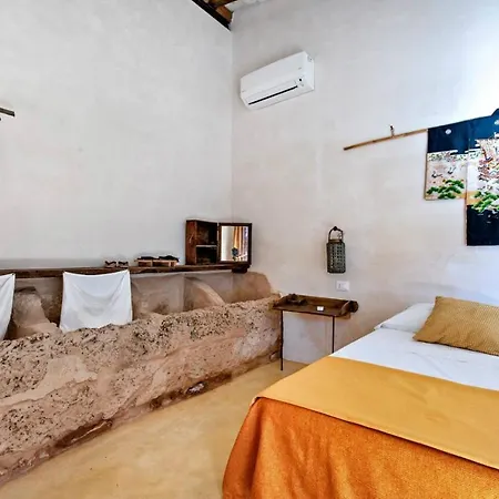 Casina Solatia * Nardo