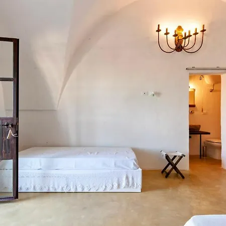 Casina Solatia Bed and Breakfast