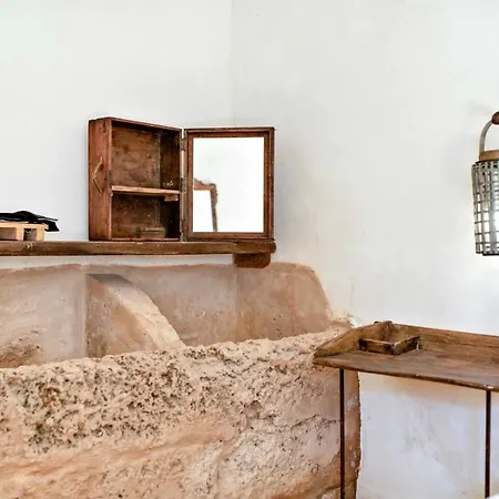 Casina Solatia * Nardo