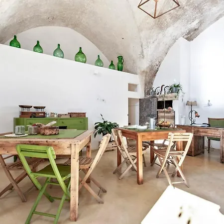 Casina Solatia 4* Nardò