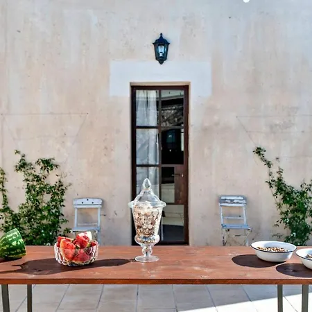 Bed & Breakfast Casina Solatia