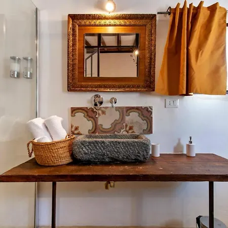 Bed and Breakfast Casina Solatia Nardò