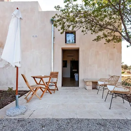 Casina Solatia 4* Nardò