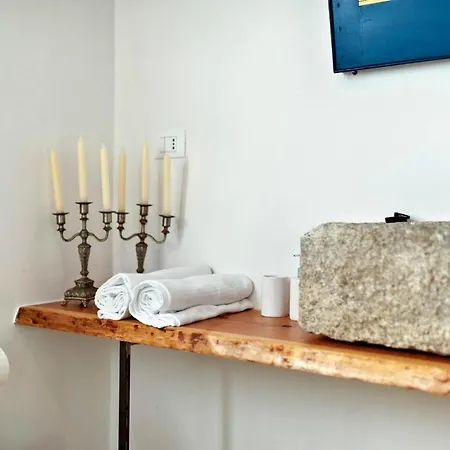 Bed & Breakfast Casina Solatia 4*