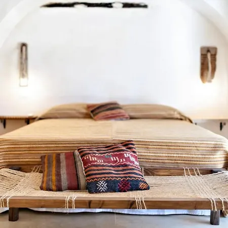 Bed & Breakfast Casina Solatia Nardò