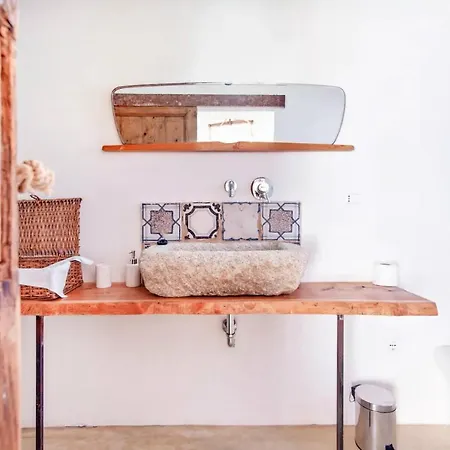 Bed & Breakfast Casina Solatia