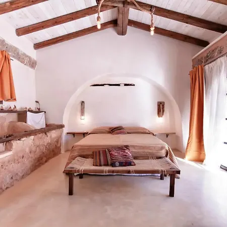 Bed & Breakfast Casina Solatia Nardo