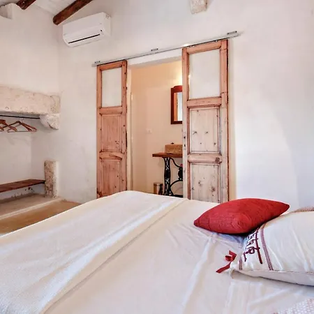 Casina Solatia Bed and Breakfast Nardò
