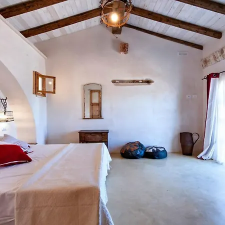 Casina Solatia Nardò