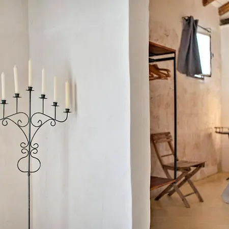 Casina Solatia * Nardo