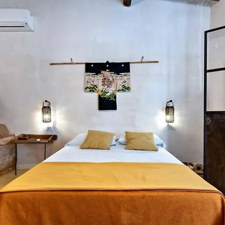 Casina Solatia Bed and Breakfast Nardò