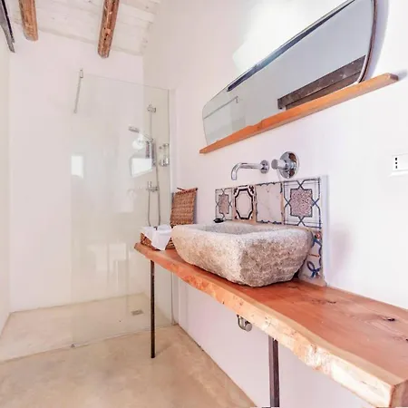 Bed & Breakfast Casina Solatia