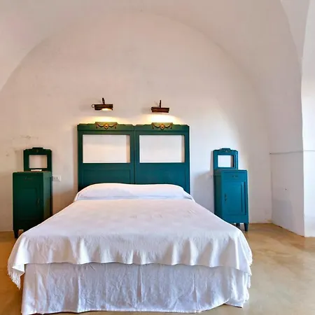 Bed & Breakfast Casina Solatia