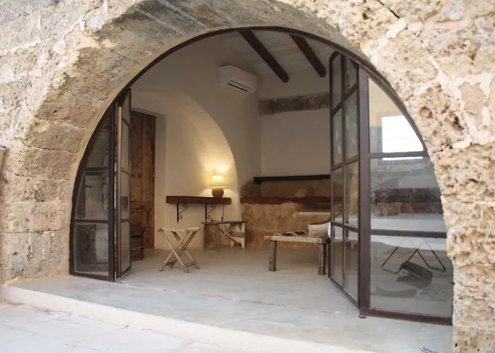 Casina Solatia Bed & Breakfast 4*