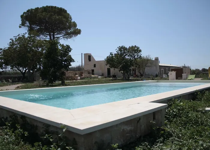 Casina Solatia 4* Nardò