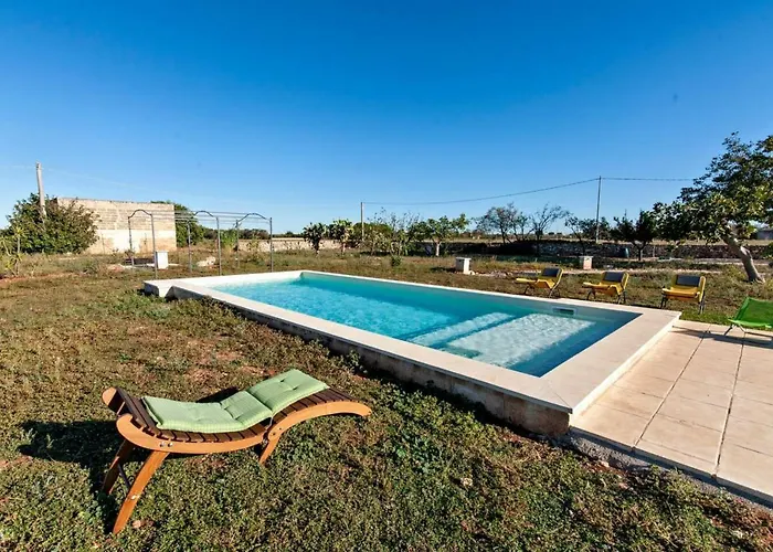 Casina Solatia 4*