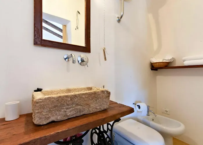 Casina Solatia 4* Nardò