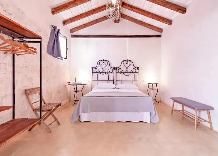 Frühstückspension Casina Solatia 4*