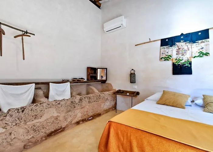 Casina Solatia 4* Nardò