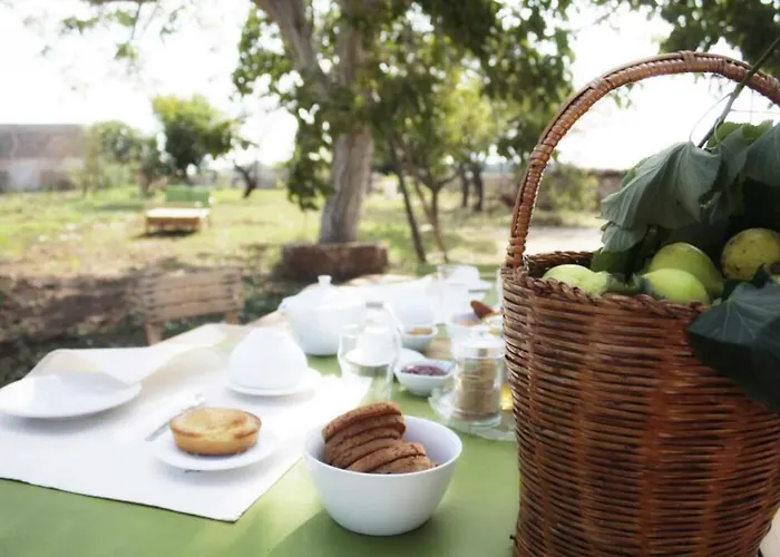 Casina Solatia 4*