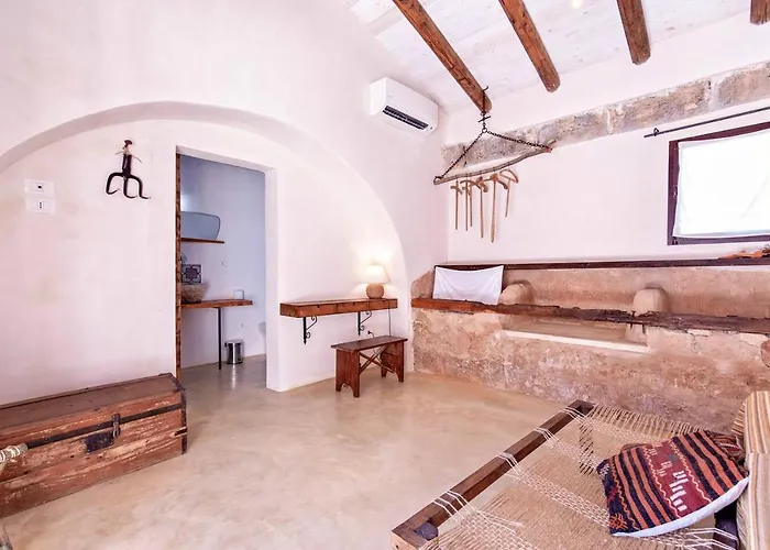 Casina Solatia Nardò