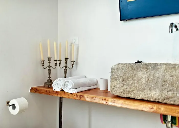 Frühstückspension Casina Solatia 4*