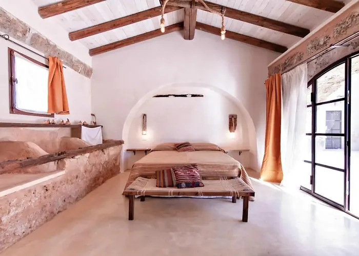 Frühstückspension Casina Solatia Nardò