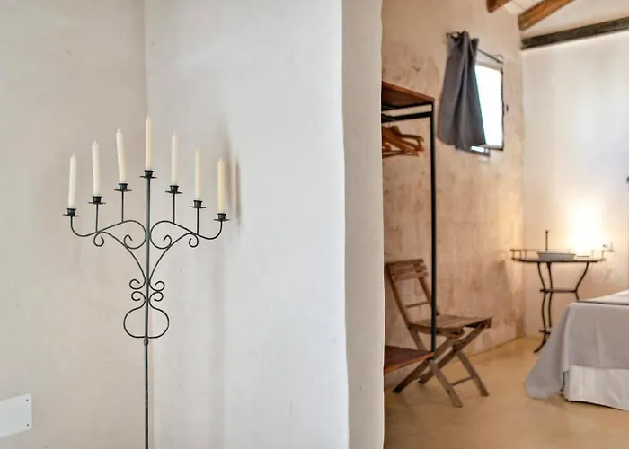 Casina Solatia 4* Nardò